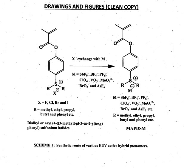 Representative Drawing